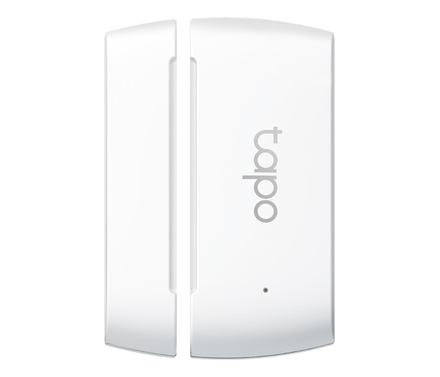 TP-Link Tapo Czujnik otwarcia drzwi i okien T110 - 1106993 - zdjęcie